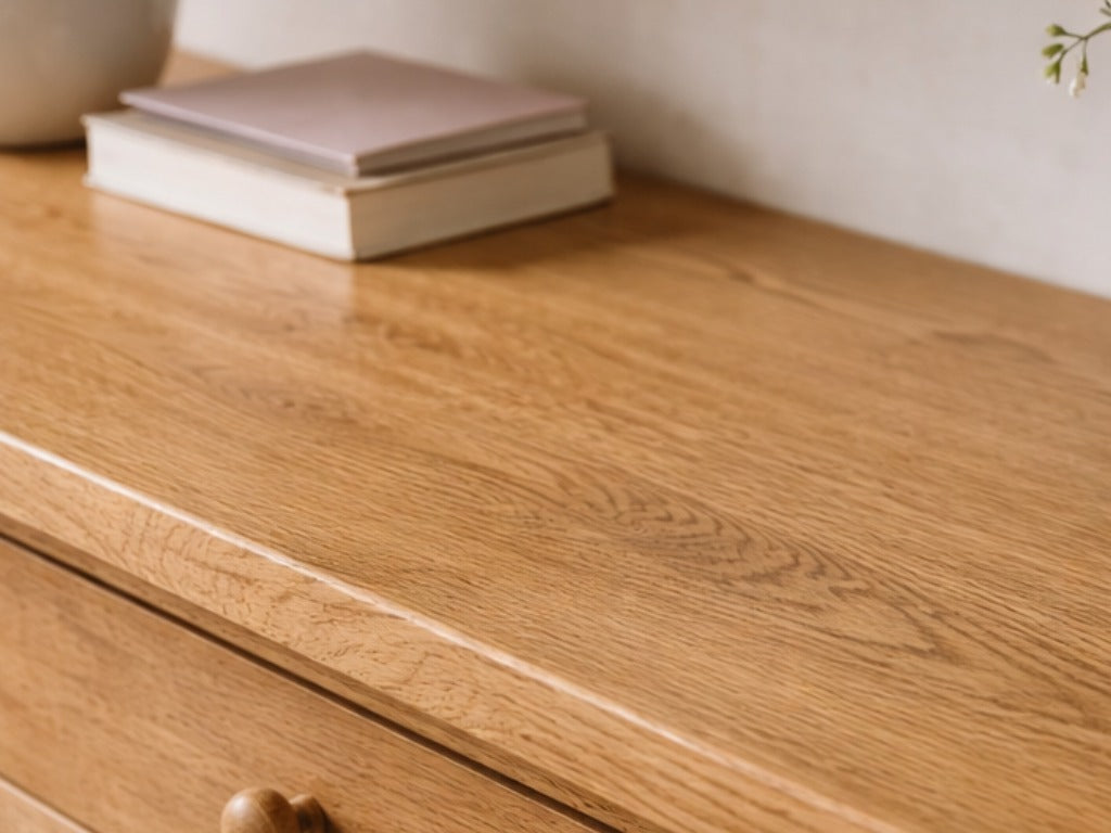 The Medium Oak Shaker