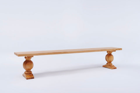 The Bulb Bench