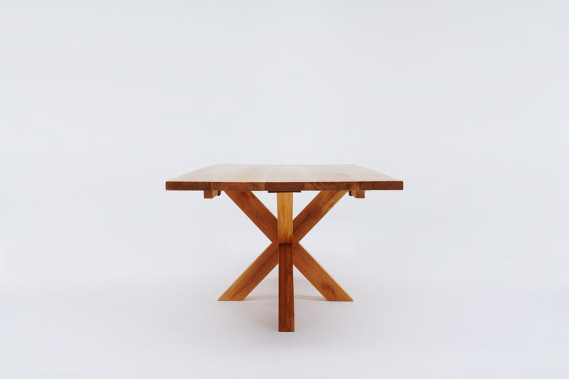 The Extender: Oak Spider