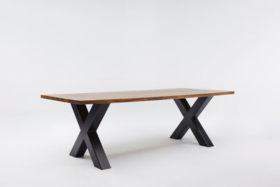 The Walnut Metal X