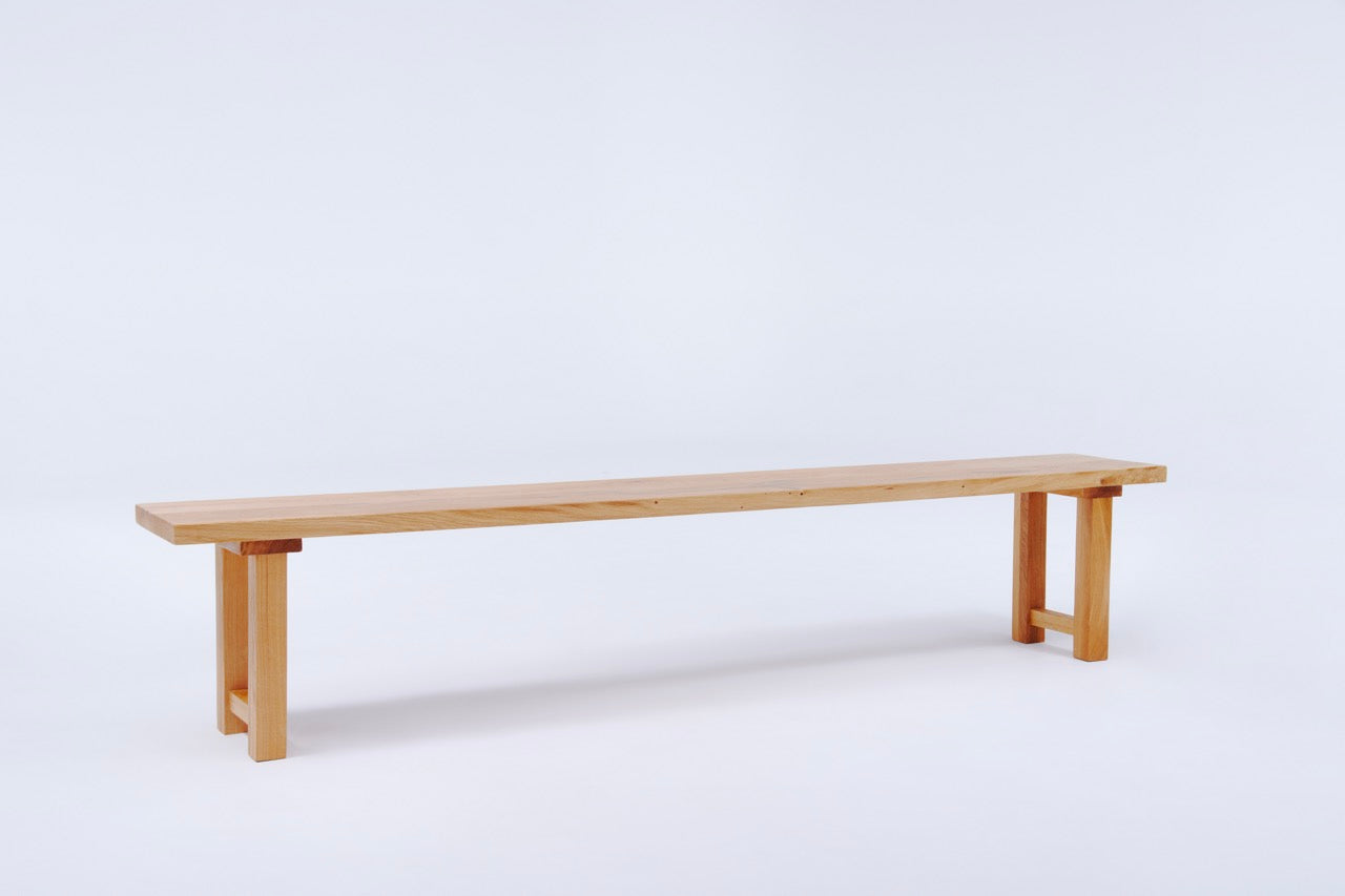 The H Bench