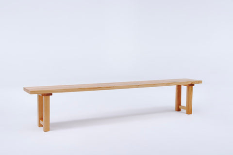 The H Bench
