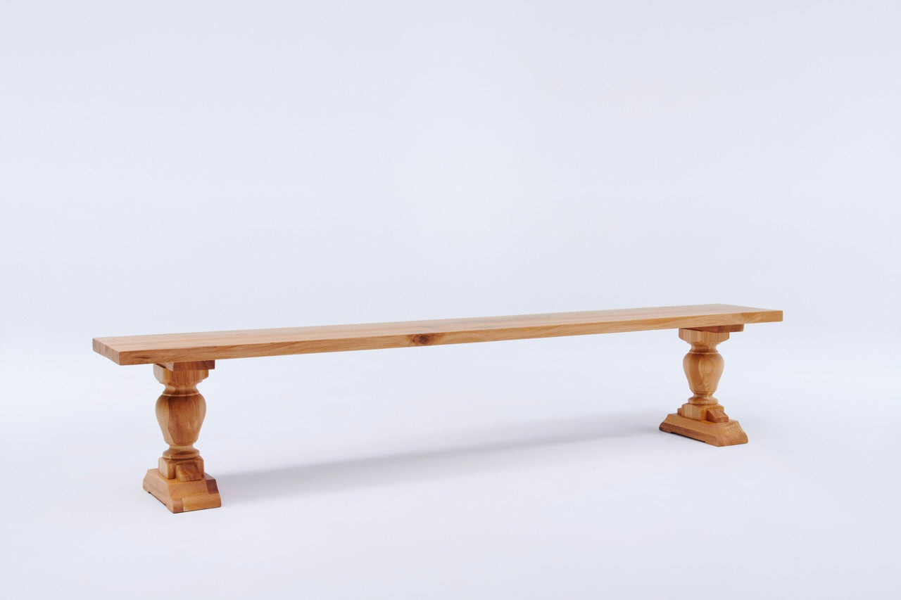 The Pear Bench