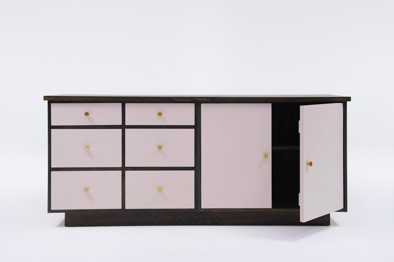 X Large Percy: 200 cm long