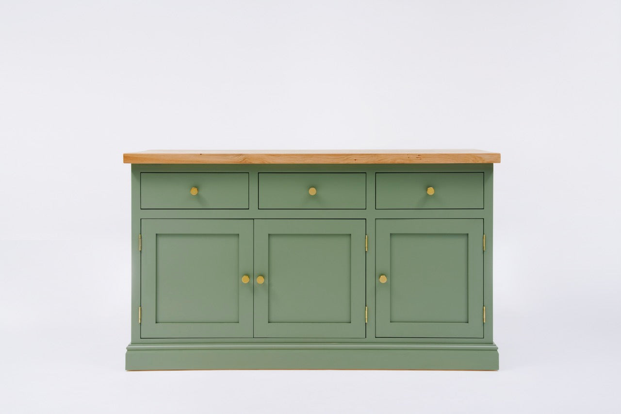 The Medium Painted Shaker