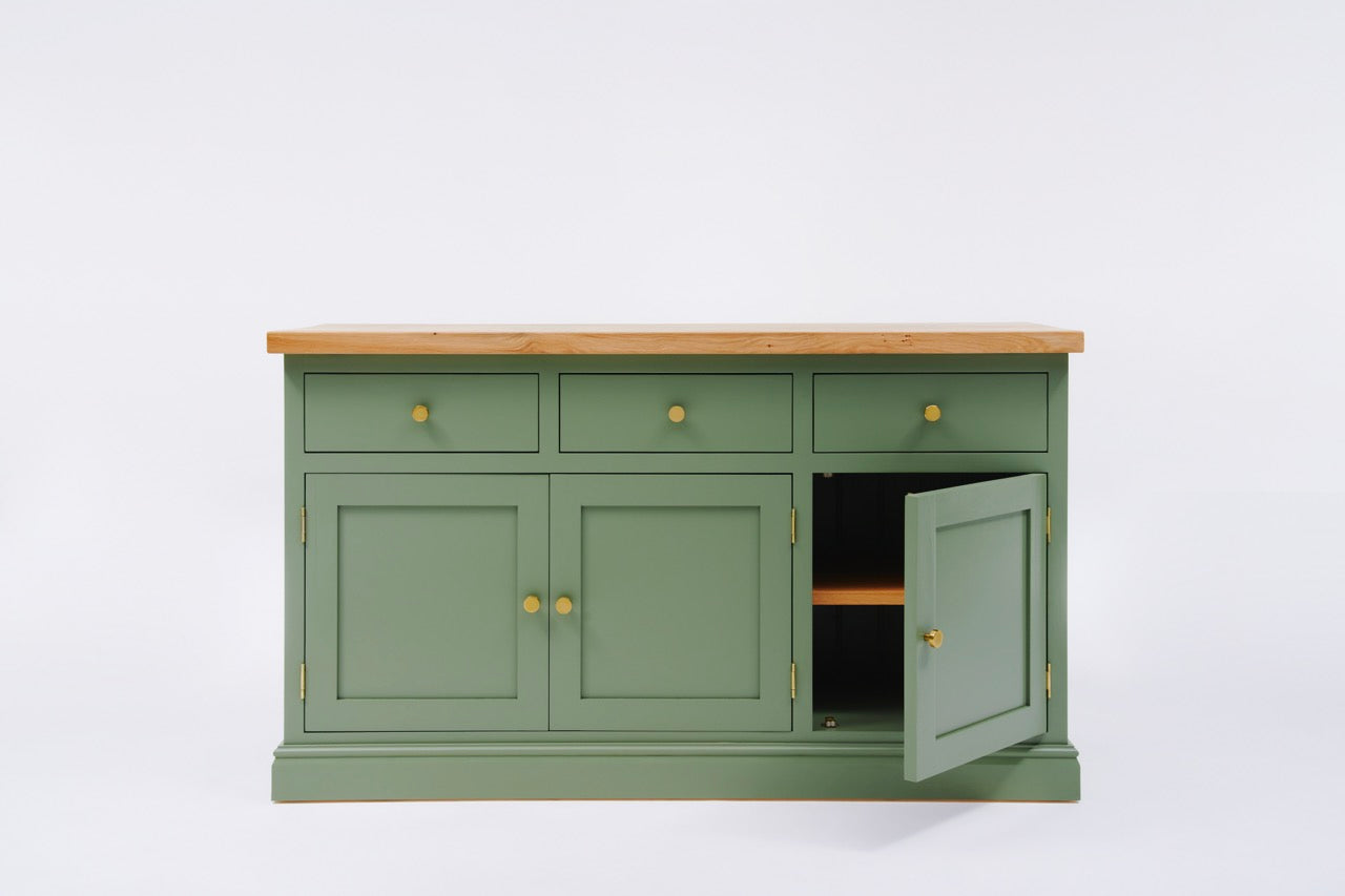 The Medium Painted Shaker