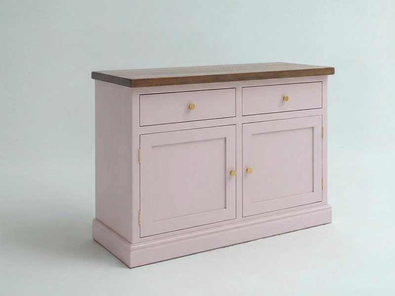 Small Shaker: 120 cm