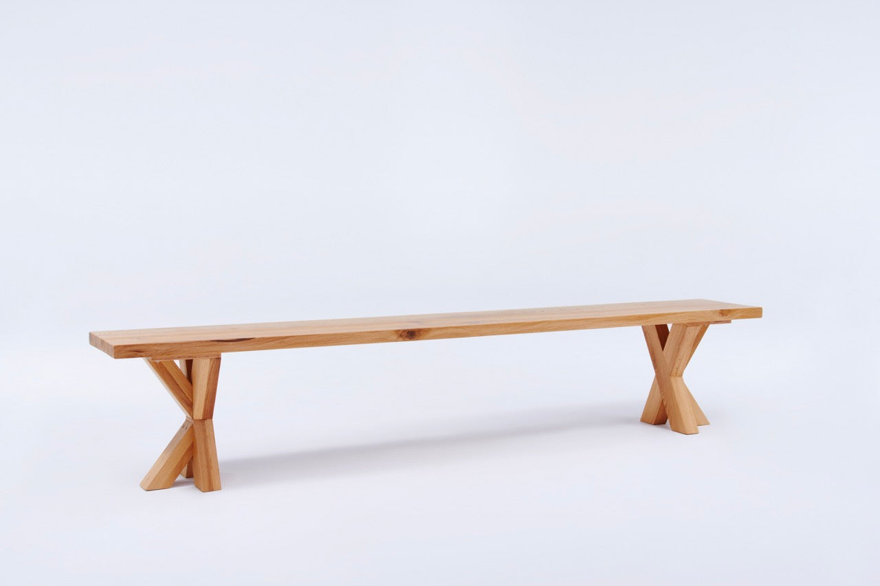 The Spider Bench