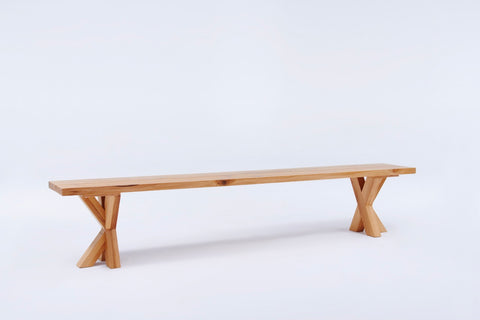 The Spider Bench