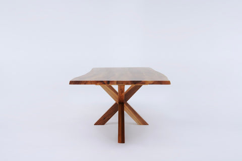 The Walnut Spider