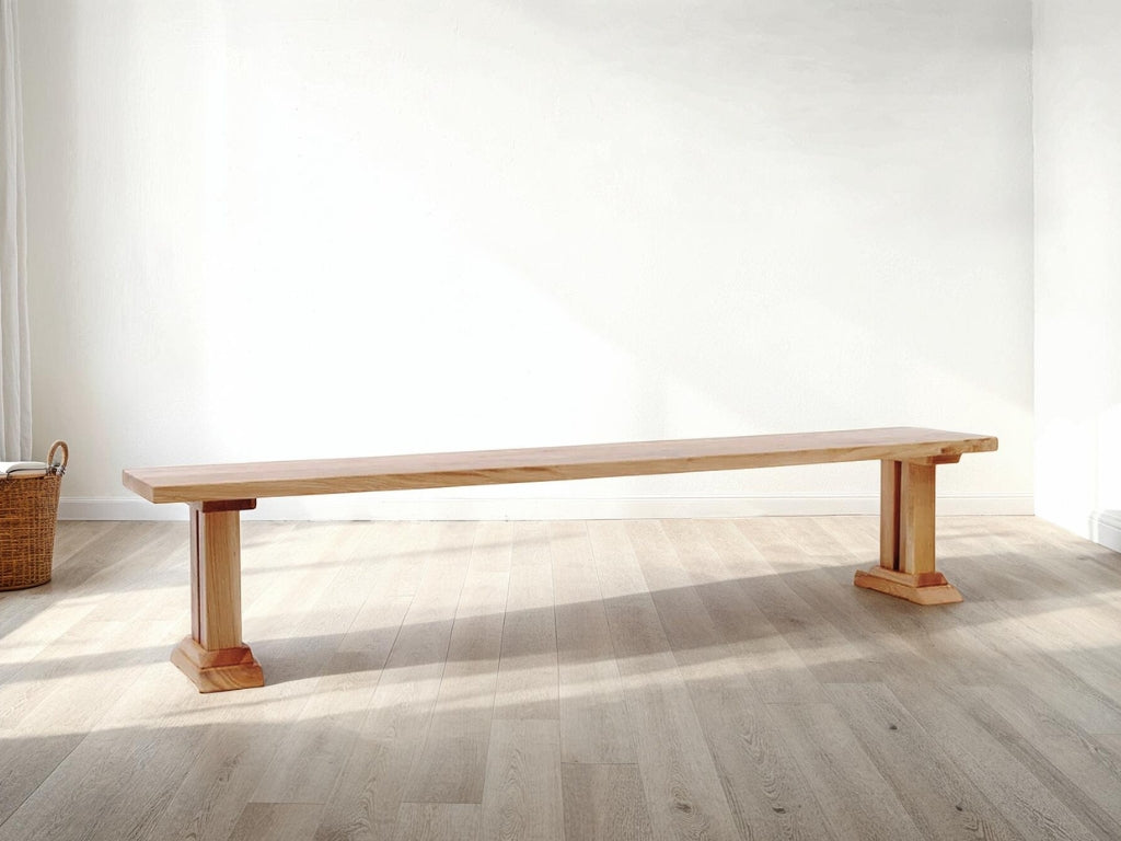 The London Bench