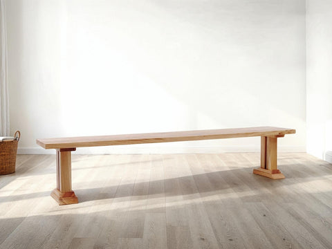 The London Bench