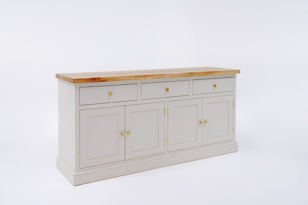 Large Shaker-180 cm