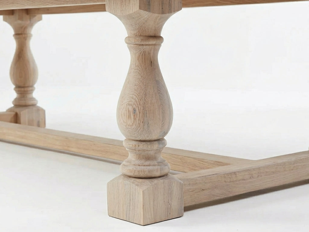 The Balustrade