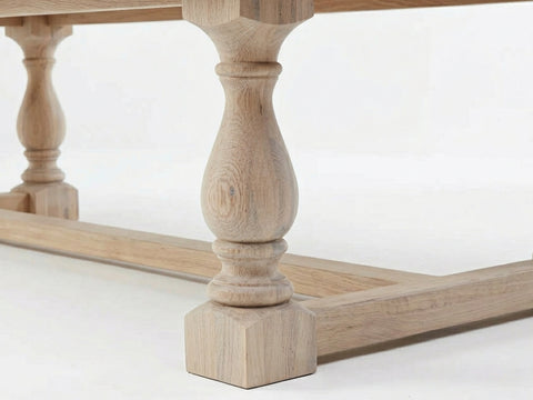 The Balustrade
