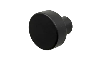 Black Metal Pull handle
