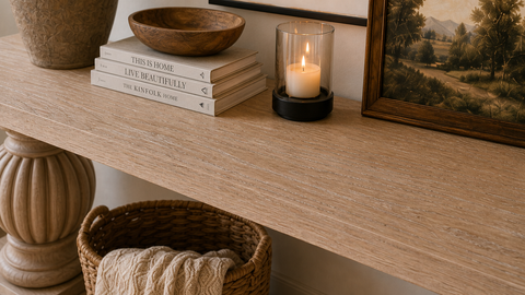 The Bloom Console