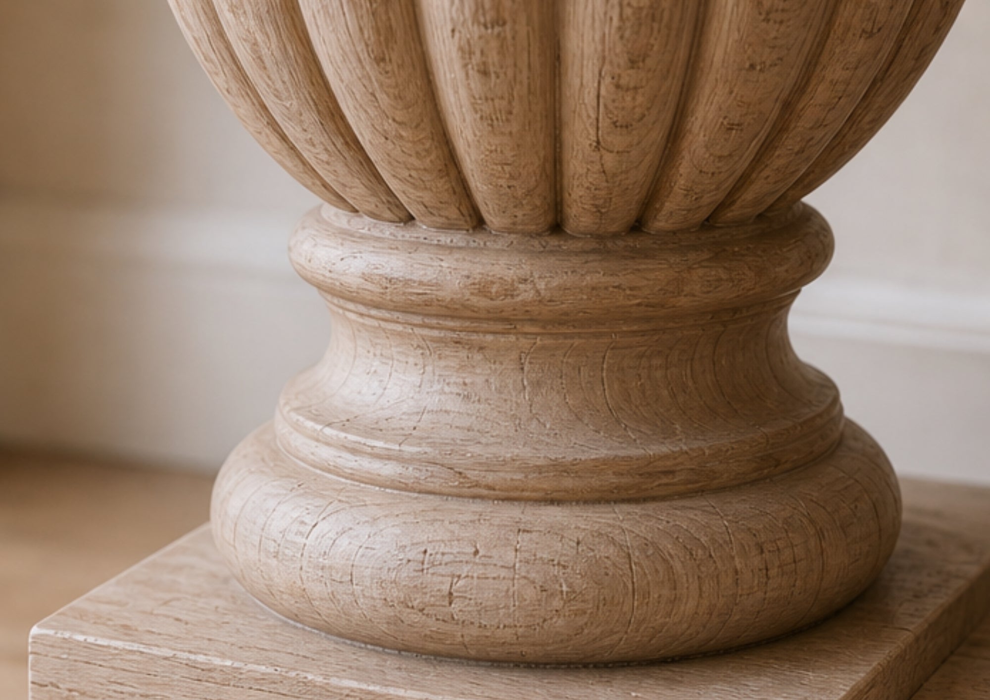 The Bloom Console