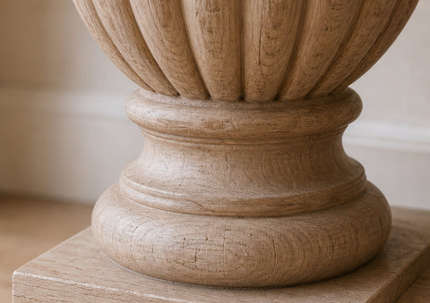 The Bloom Console