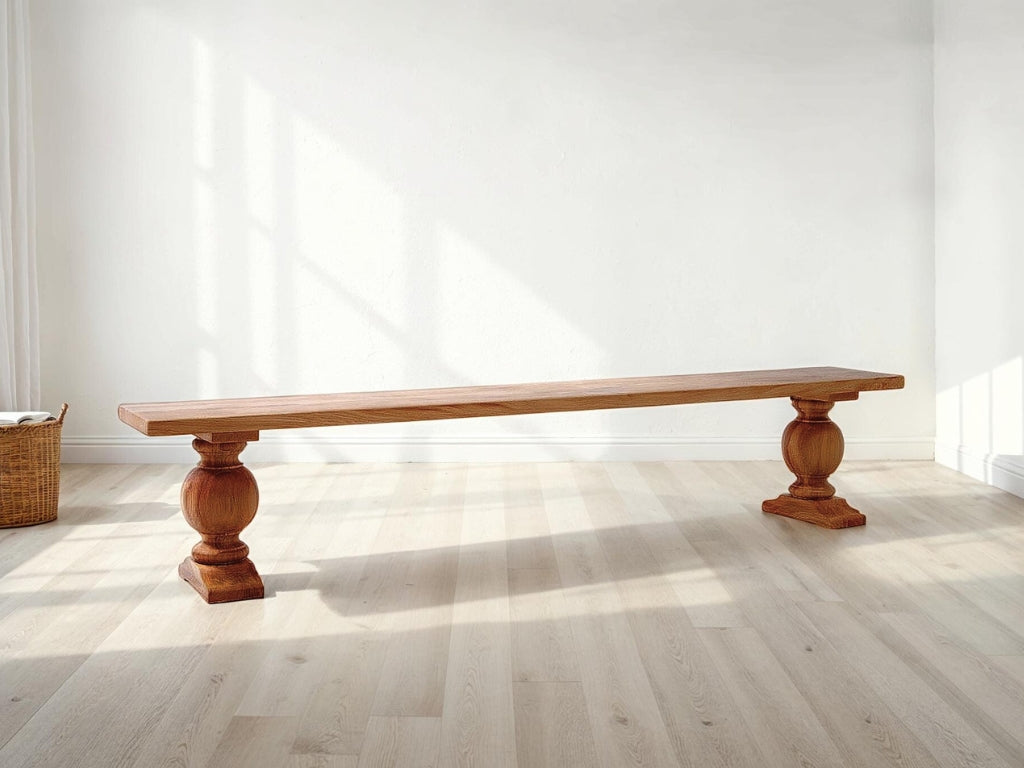 The Bulb Bench