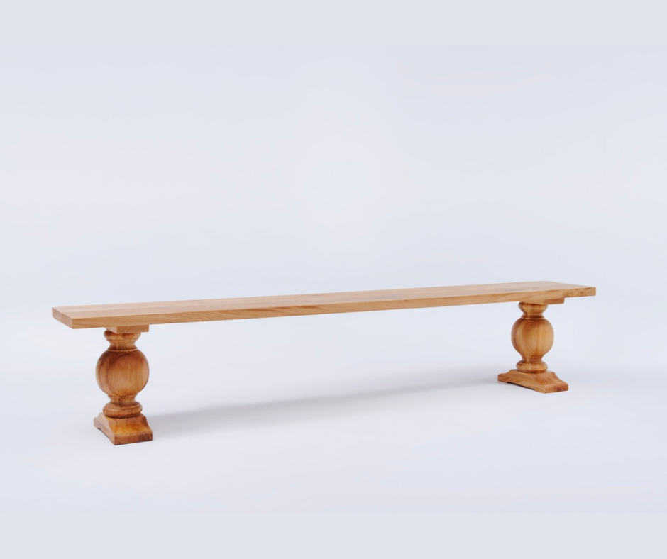 The Bulb Bench