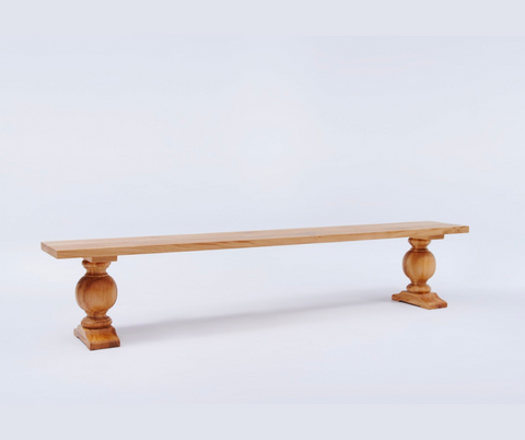 The Bulb Bench