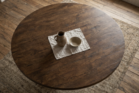 The Round Coco
