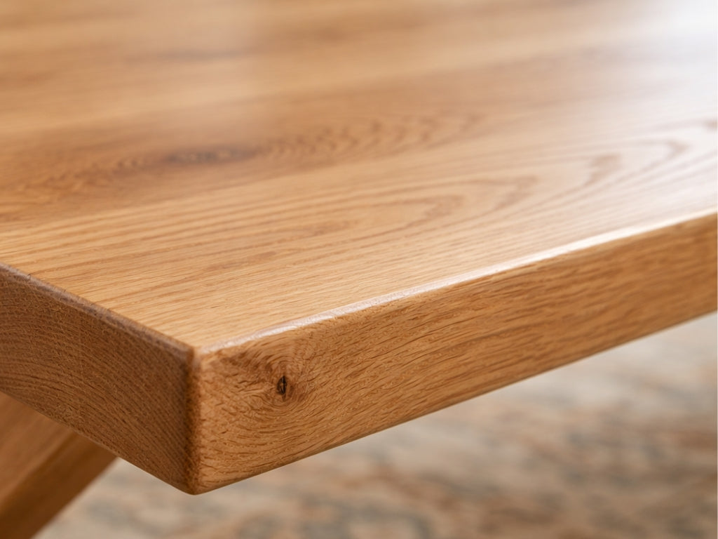 The X Coffee Table
