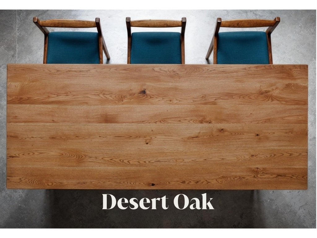 Oak Samples