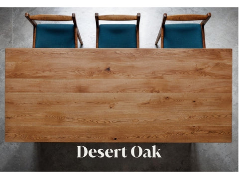 Oak Samples