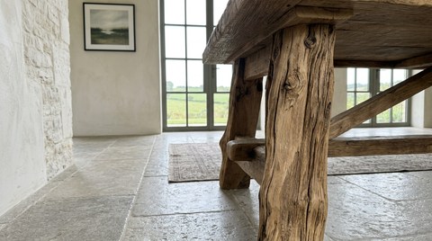 The Dutch Barn