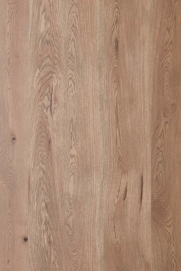 Misty Grey oak finish
