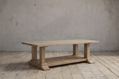 The London Coffee Table