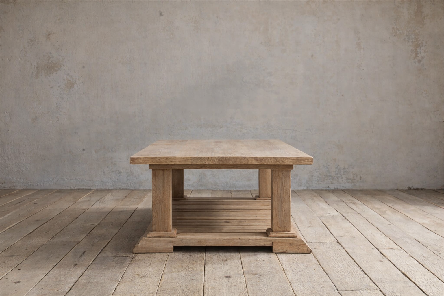 The London Coffee Table