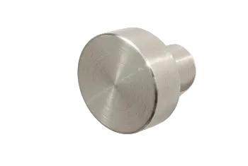 Nickel Metal Pull handle