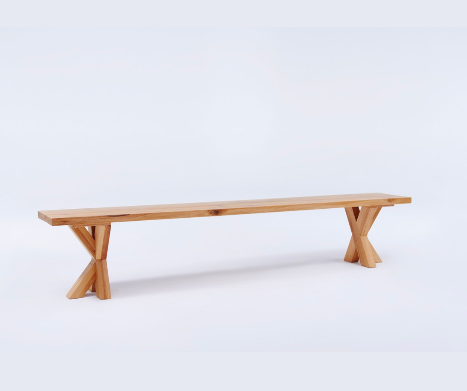 The Spider Bench – ennis-and-brown