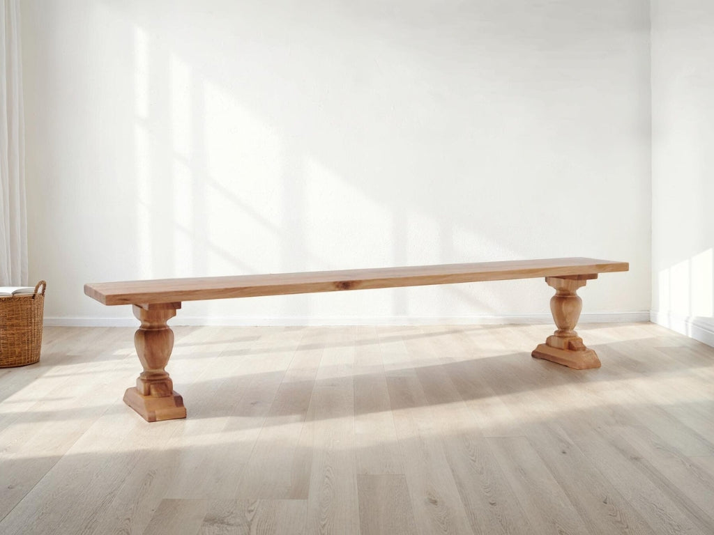 The Pear Bench