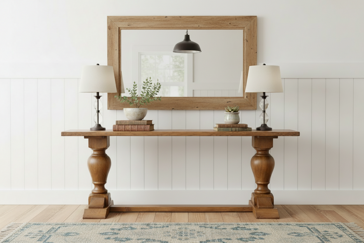 The Pear Console