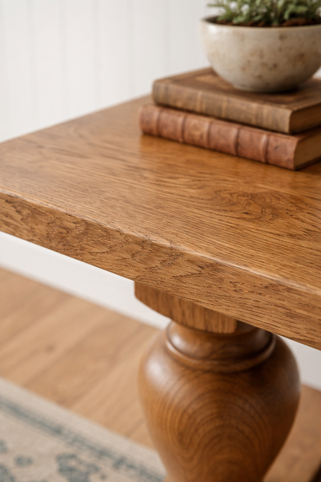 The Pear Console