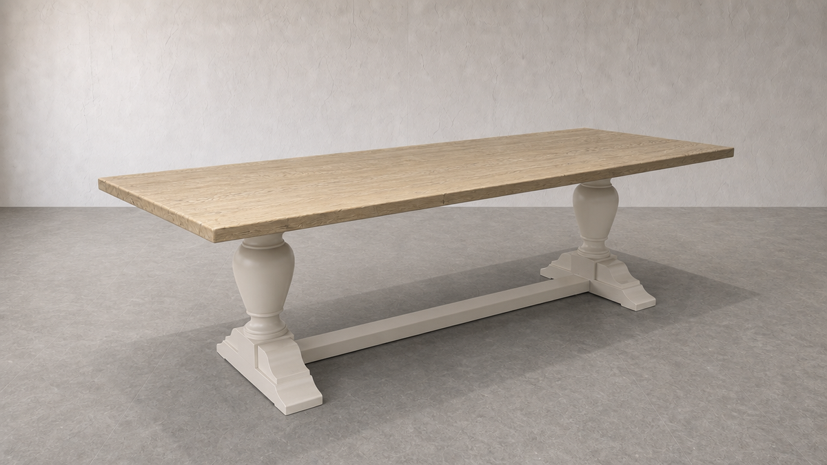 The Reclaimed Elm