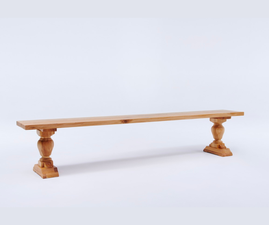 The Pear Bench