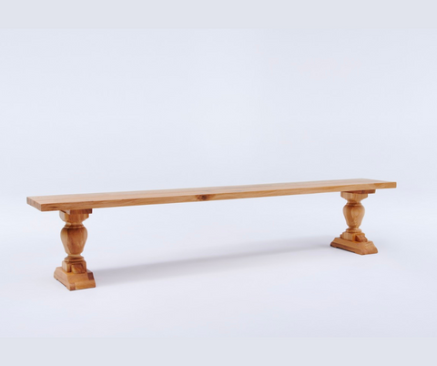 The Pear Bench
