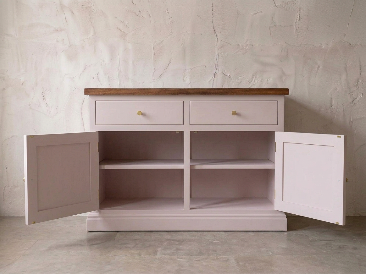 Small Shaker: 120 cm