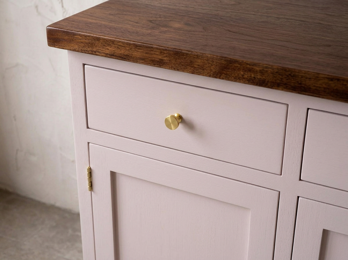 Small Shaker: 120 cm