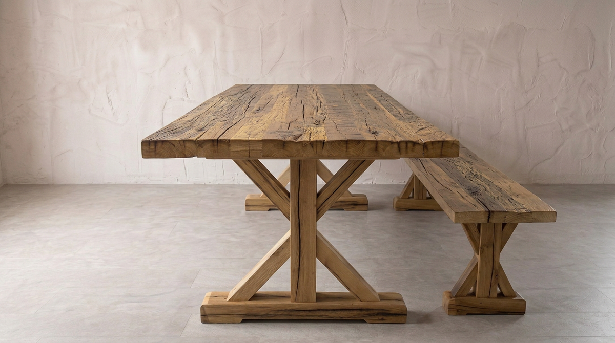 The Reclaimed Union