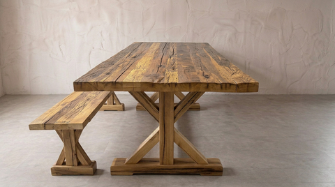 The Reclaimed Union