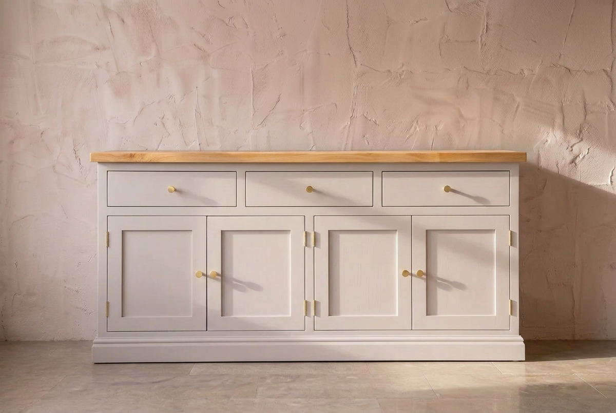 Large Shaker-180 cm