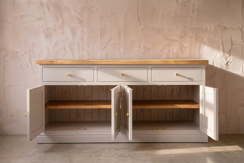 Large Shaker-180 cm