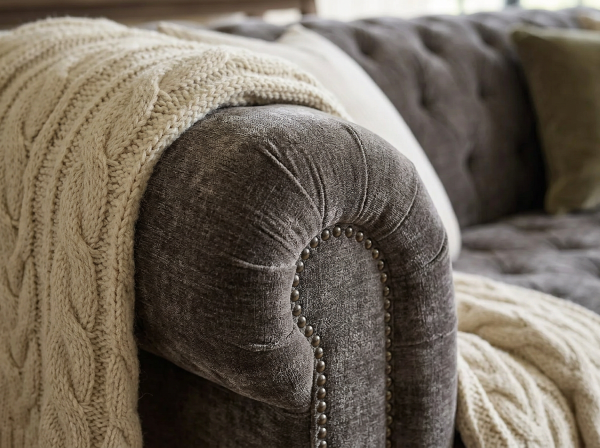 Kensington Sofa