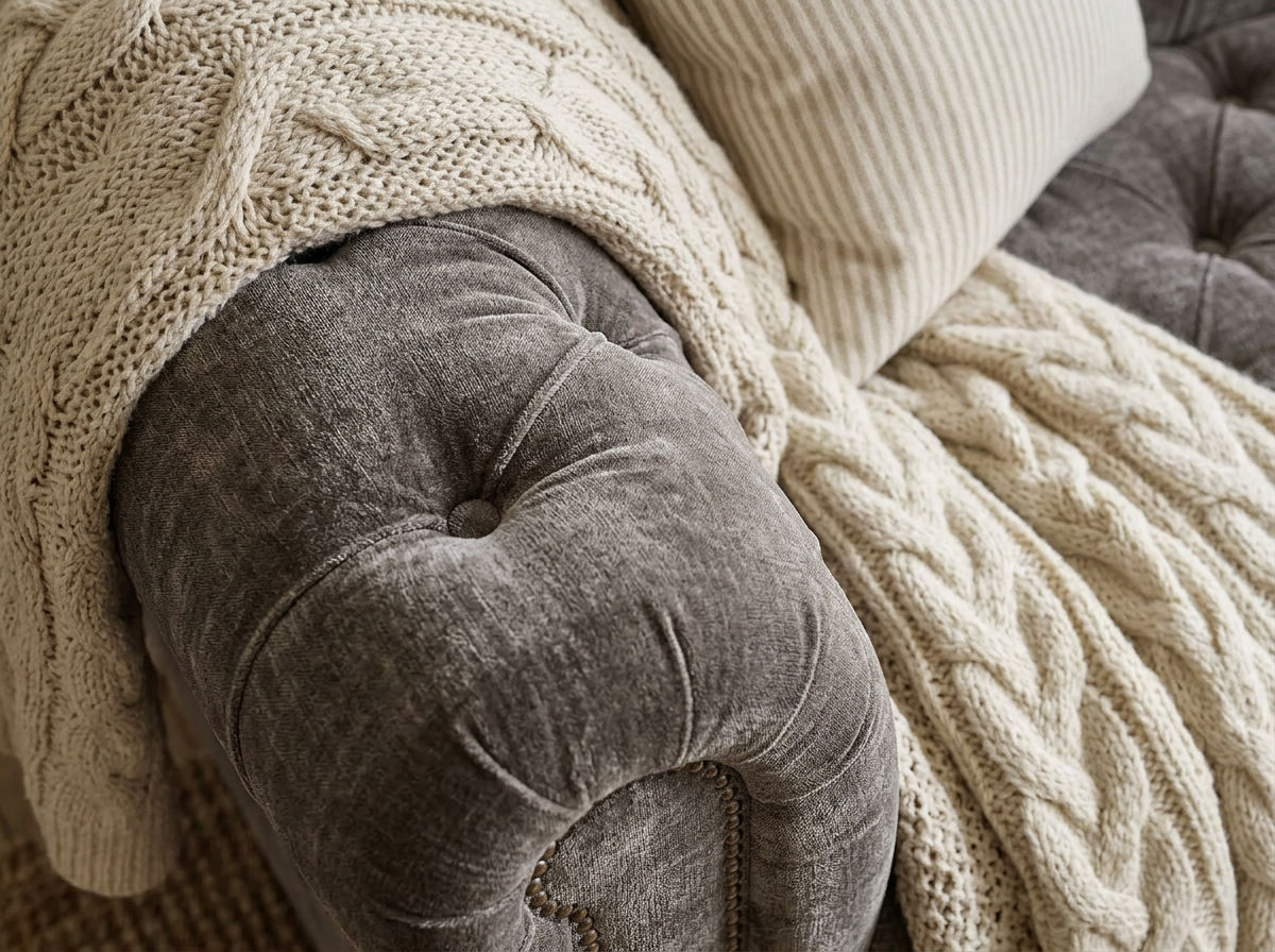 Kensington Sofa